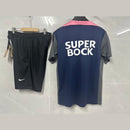 Conjunto adulto treinamento azul 2025/26 - LANÇAMENTO