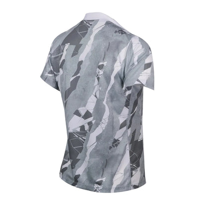 Camisola Feminina pré jogo 2026/27