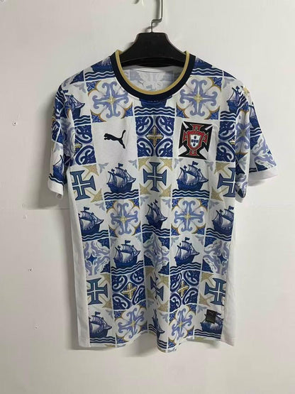 Camisola Seleção de Portugal concept 2026/27
