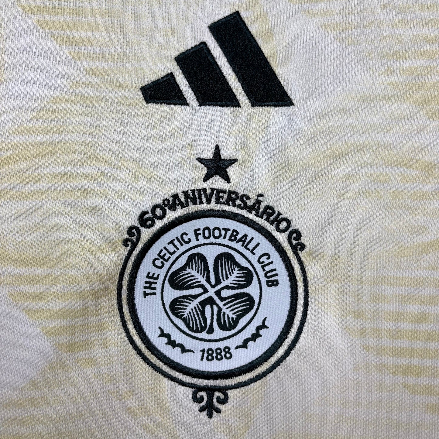 Camisola terceira 2026/27