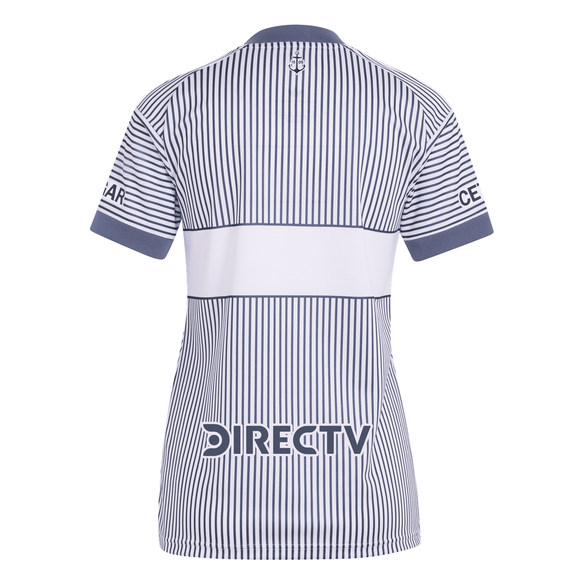 Camisola Feminina alternativa 2026/27