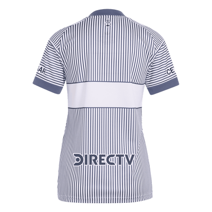 Camisola Feminina alternativa 2026/27