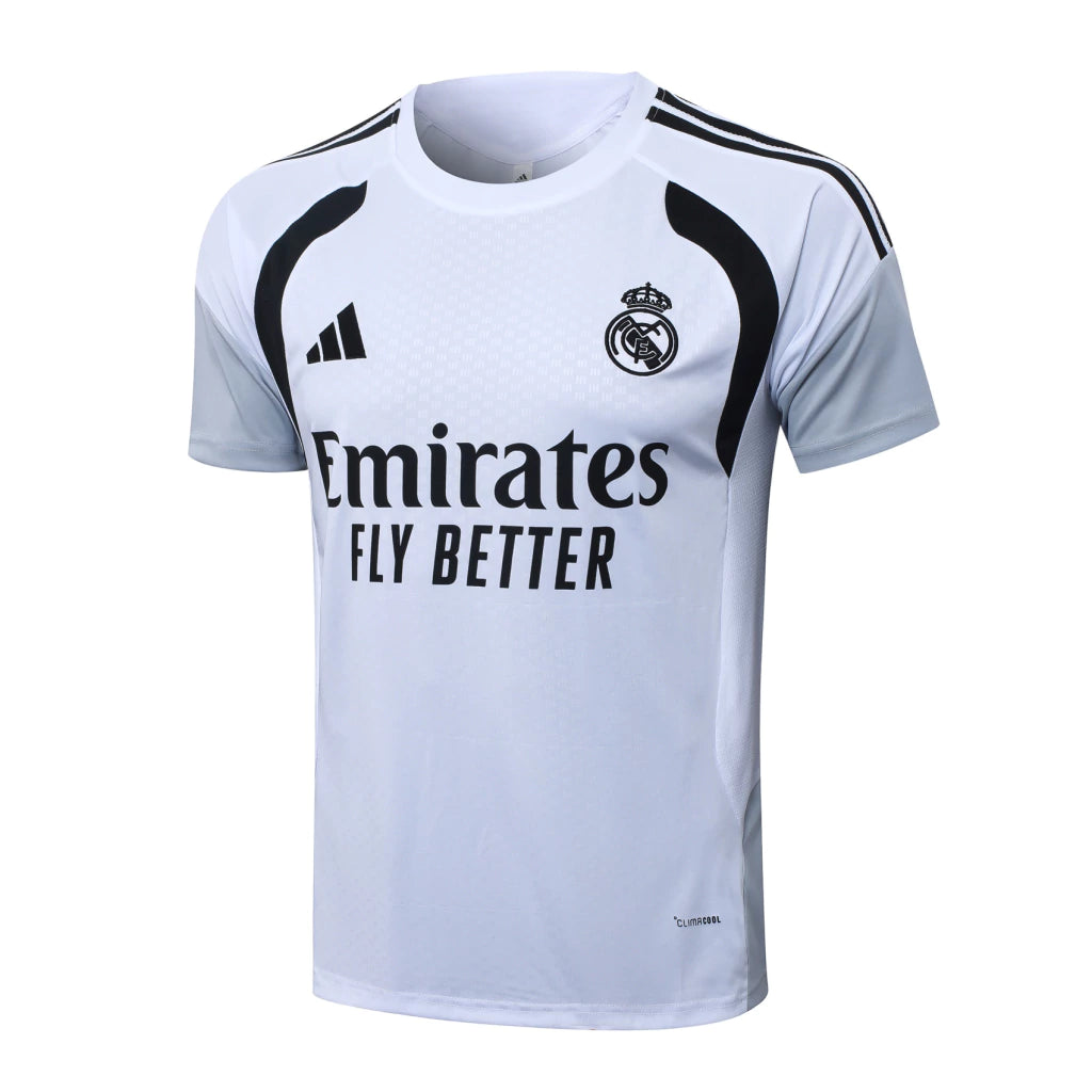 Camisola Real Madrid treino 2026/27