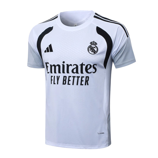 Camisola Real Madrid treino 2026/27