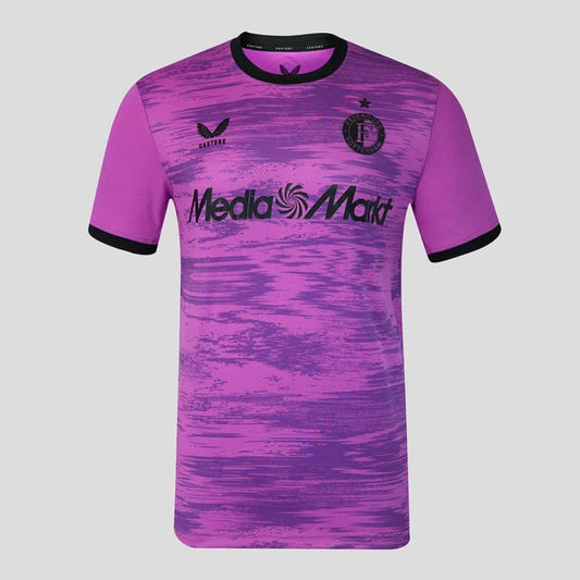 Camisola Feyenoord Guarda-Redes 2026/27