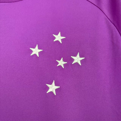 Camisola Cruzeiro Guarda-Redes 2026/27 – imagem 2
