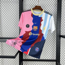 Camisola Lionel Messi Special edition all club mix - 2025/26