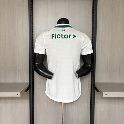 Camisola alternativa branca 2026/27 - PLAYER