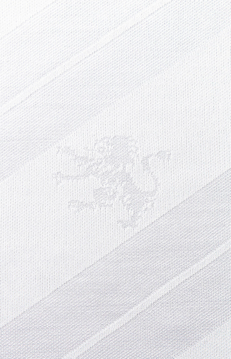 Camisola VINTAGE retrô branca ANOS 90 - 2025/26 [pré venda: 11 a 22 dias úteis]