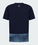 Camisola Al Nassr alternativa azul 2025/26