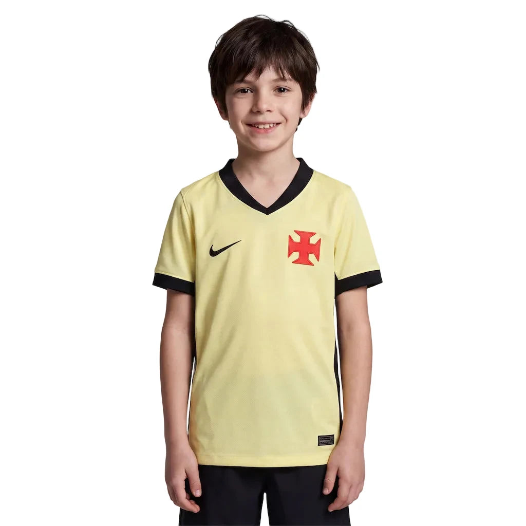 Conjunto Infantil terceiro 2026/27