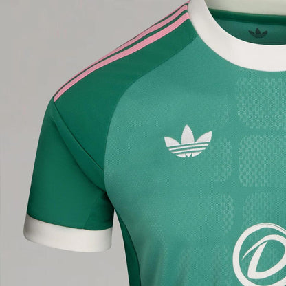 Camisola Guarda Redes 2026/27