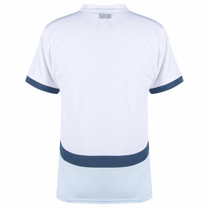 Camisola Suíça Away 2024