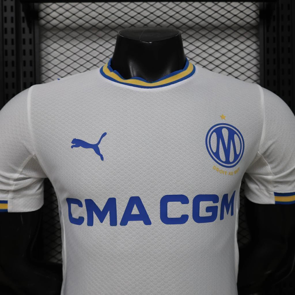 Camisola Principal 2026/27 - PLAYER