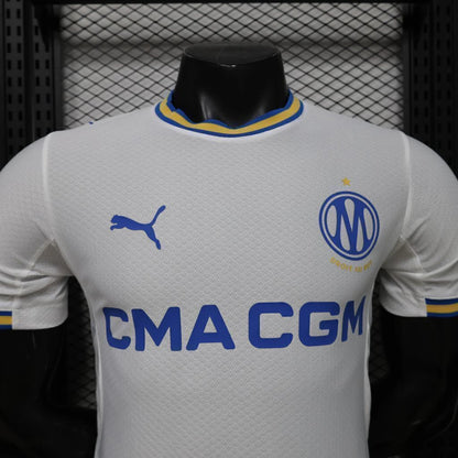 Camisola Principal 2026/27 - PLAYER