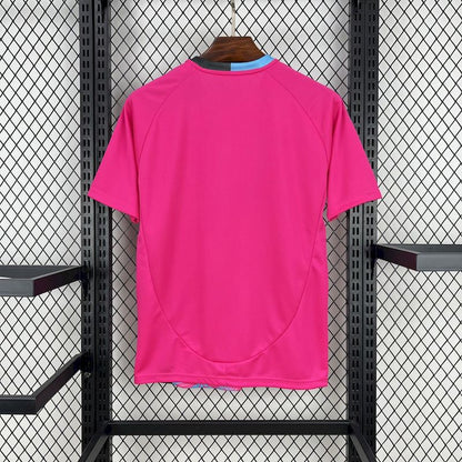 Camisola Inter Miami edição ilimitada 2025/26