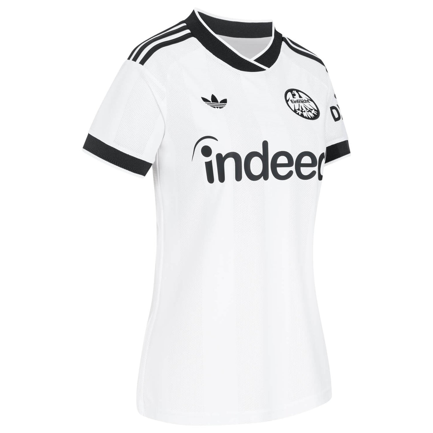 Camisola Eintracht Frankfurt Feminina Alternativa 2026/27