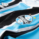 Camisola Grêmio principal tricolor 2025/26