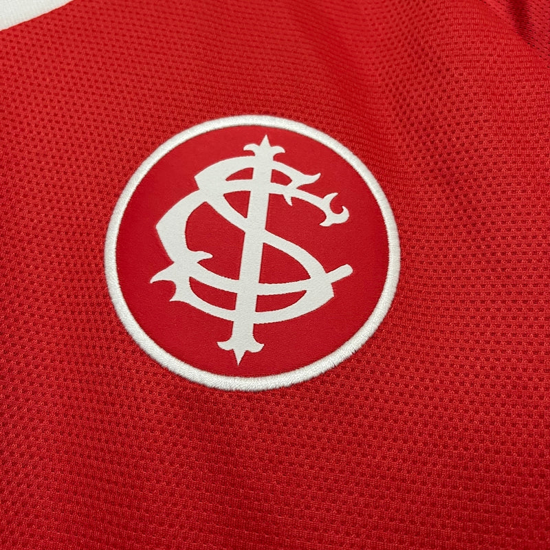 Camisola S.C Internacional Home 2025/26