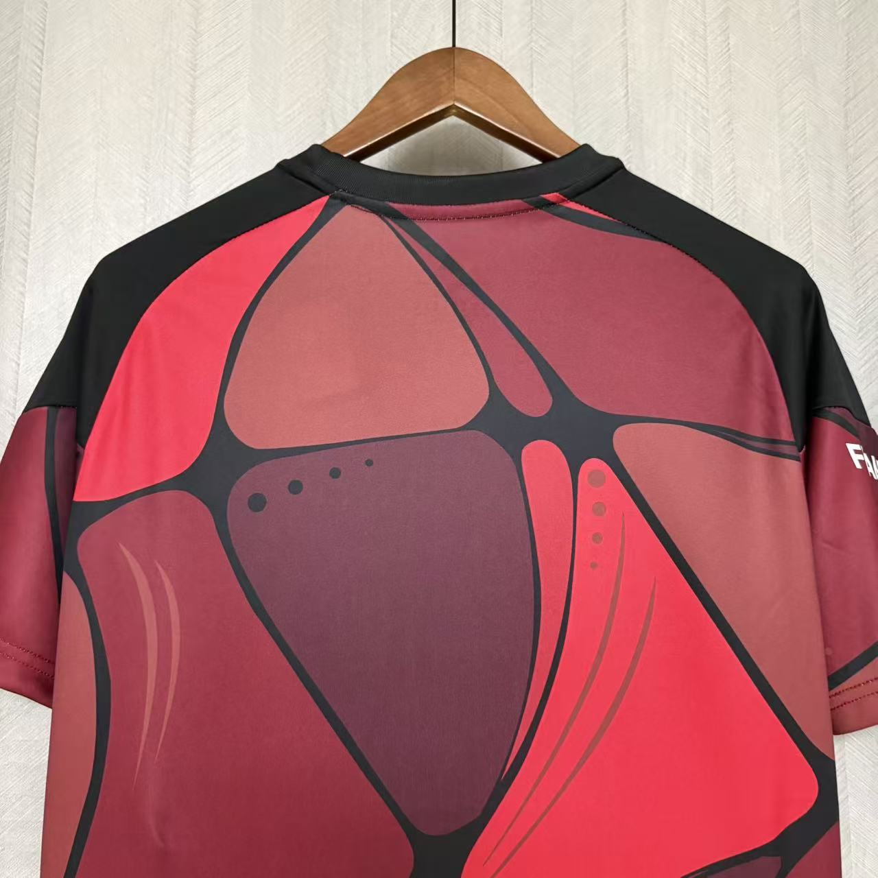Camisola pré jogo 2026/27