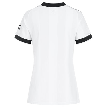 Camisola Eintracht Frankfurt Feminina Alternativa 2026/27