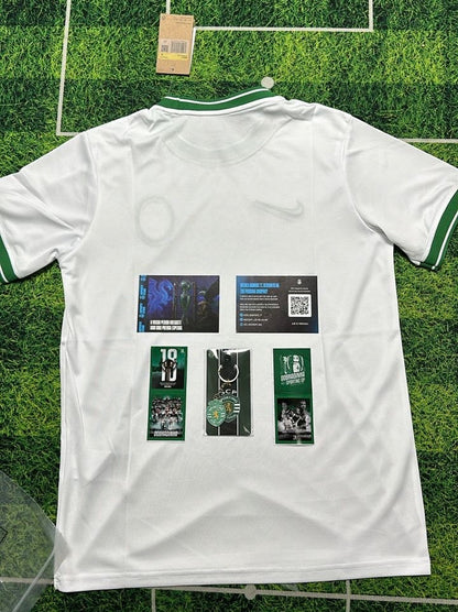 Camisola STROMP branca 2025/26