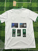 Camisola STROMP branca 2025/26 - LANÇAMENTO