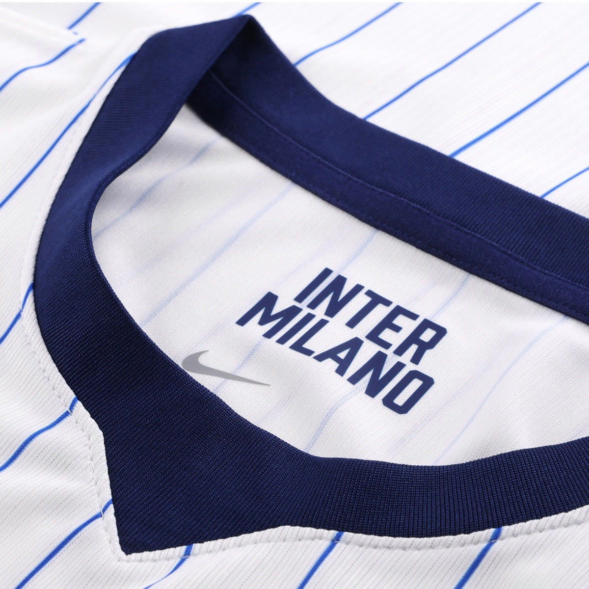 Conjunto Infantil Inter de Milão Alternativo 2026/27 – imagem 5