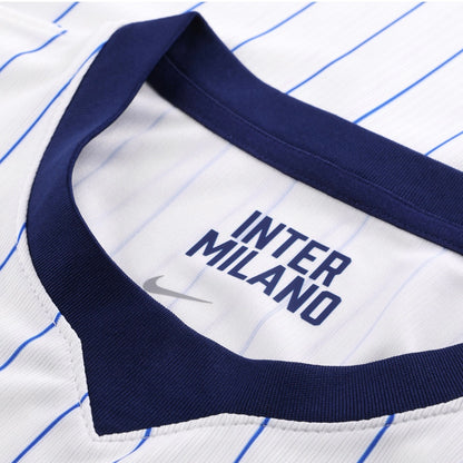 Conjunto Infantil Inter de Milão Alternativo 2026/27 – imagem 5