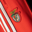 Conjunto blusa e calças S L B x Originals 2025/26 fecho completo