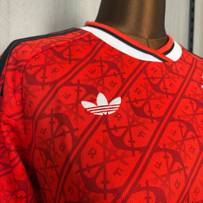 Camisola FEMININA terceira 2026/27