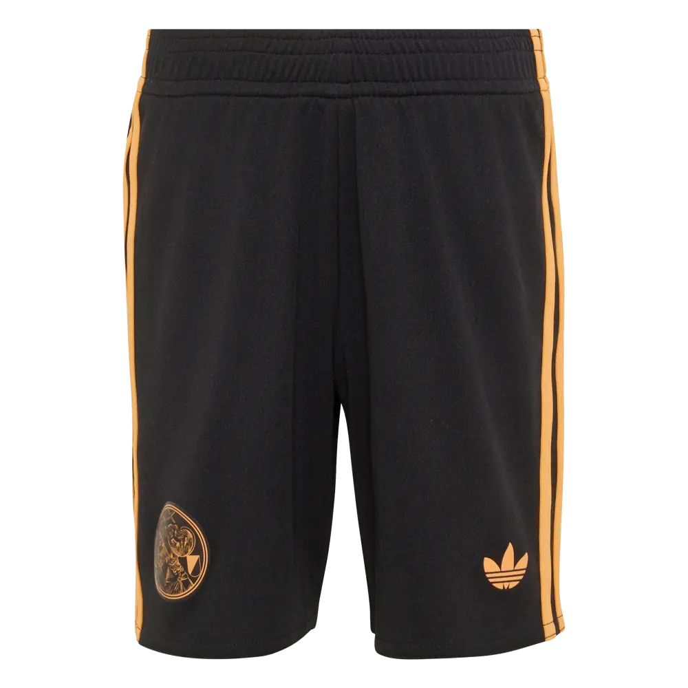 Conjunto Infantil Ajax Alternativo 2026/27 – imagem 4