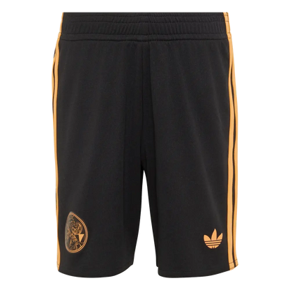 Conjunto Infantil Ajax Alternativo 2026/27 – imagem 4