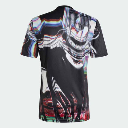 Camisola Manchester United Pré Jogo 2026/27