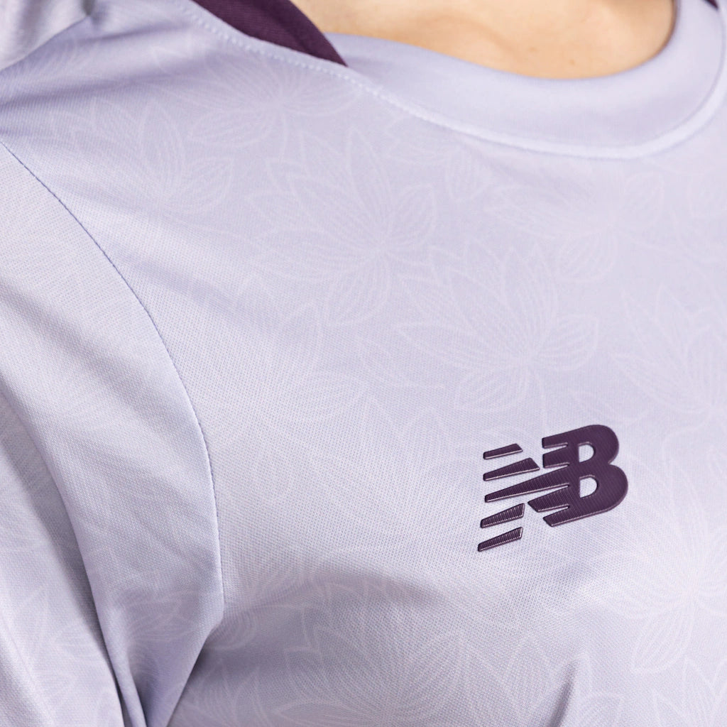 Camisola Feminina terceira 2026/27