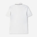 Camisola passeio/treino branca 2025/26 - LANÇAMENTO