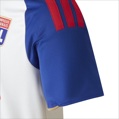 Camisola Feminina Lyon Principal 2026/27 – imagem 5
