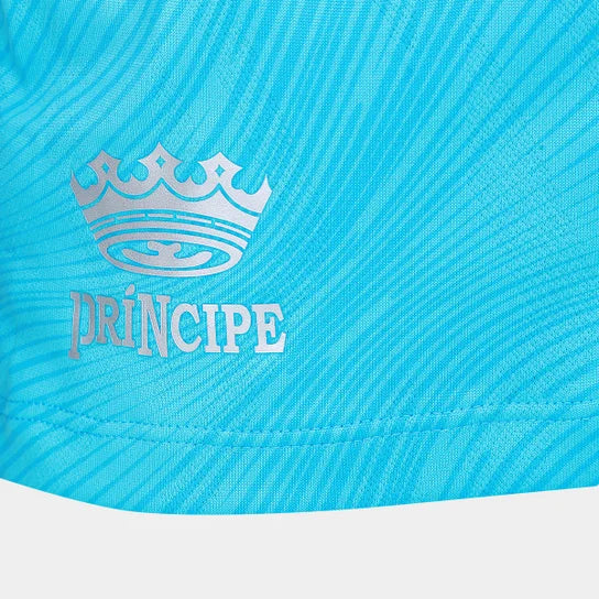 Camisola Santos third azul 2025/26 - LANÇAMENTO