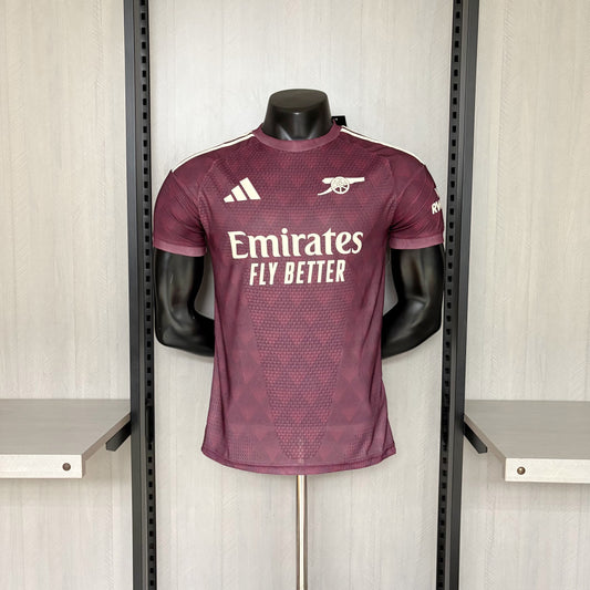 Camisola Arsenal Special Edition 2026/27 PLAYER