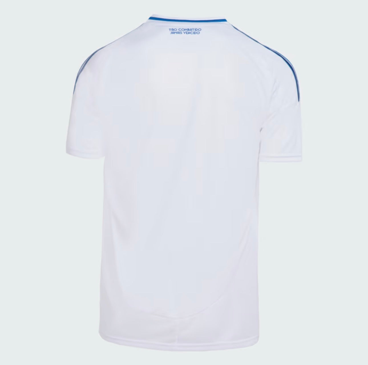 Camisola Cruzeiro branca 2025