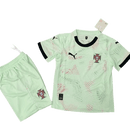 Conjunto infantil Seleção Portugal 2025