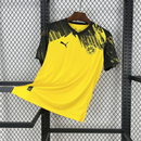 Camisola Borussia Dortmund amarela Home 2025/26
