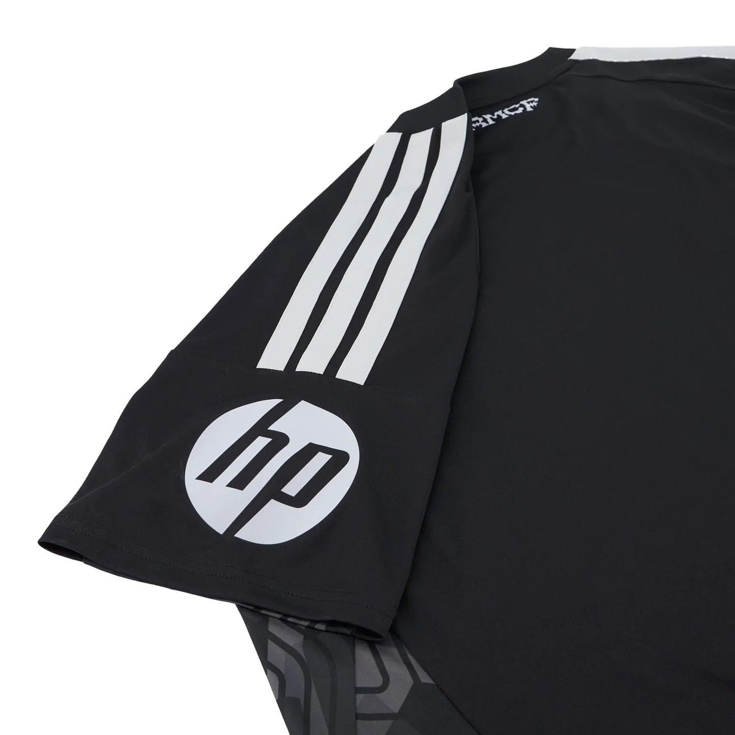 Camisola Real Madrid guarda redes 2026/27