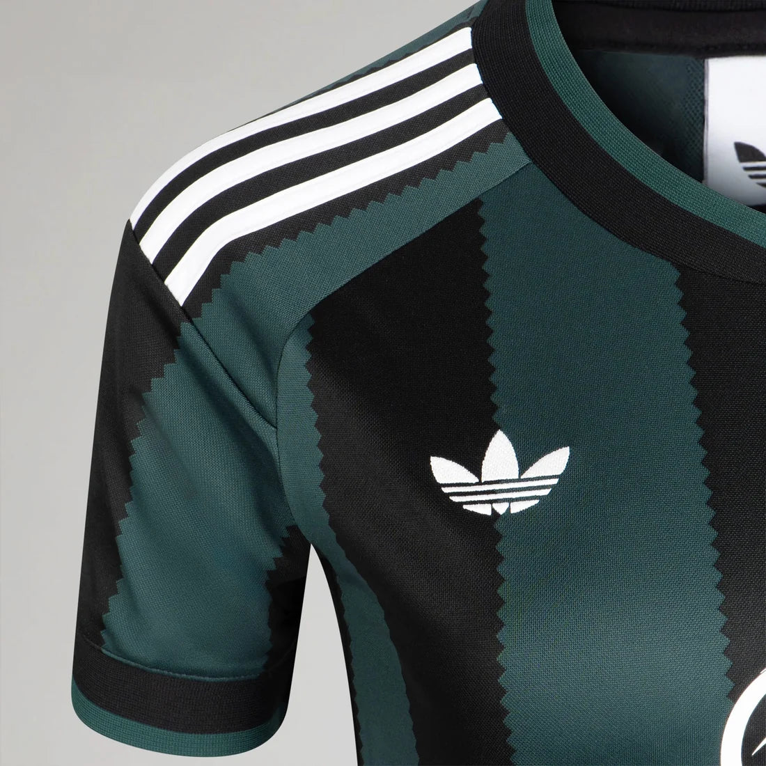 Camisola Feminina Alternativa 2026/27