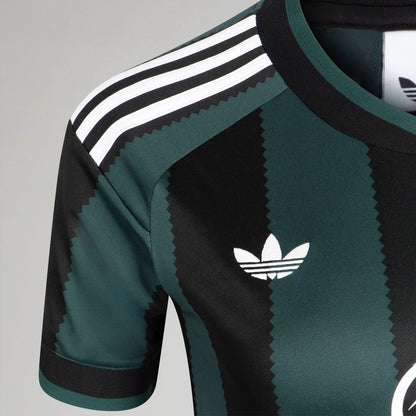 Camisola Feminina Alternativa 2026/27