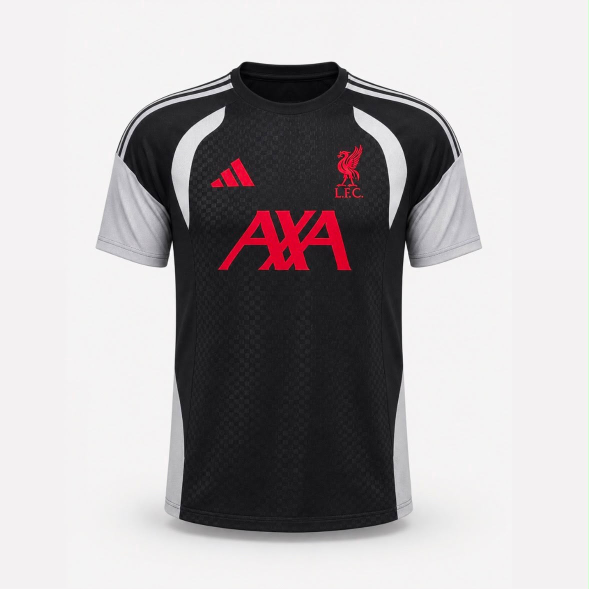 Camisola Liverpool Treino 2026/27
