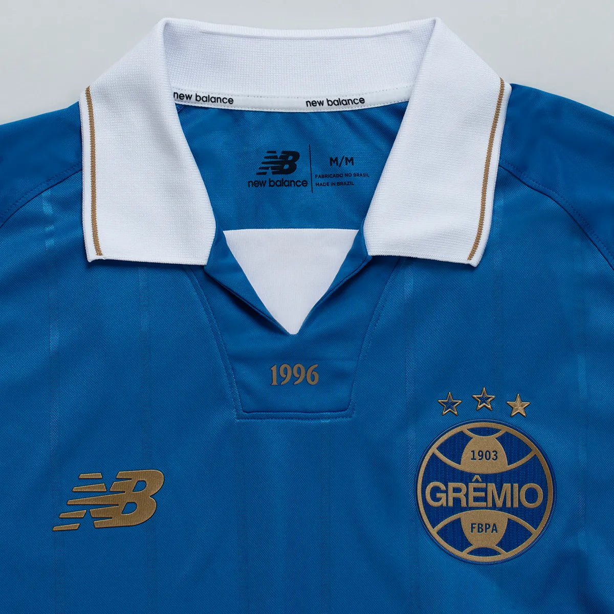 Camisola terceira 2026/27