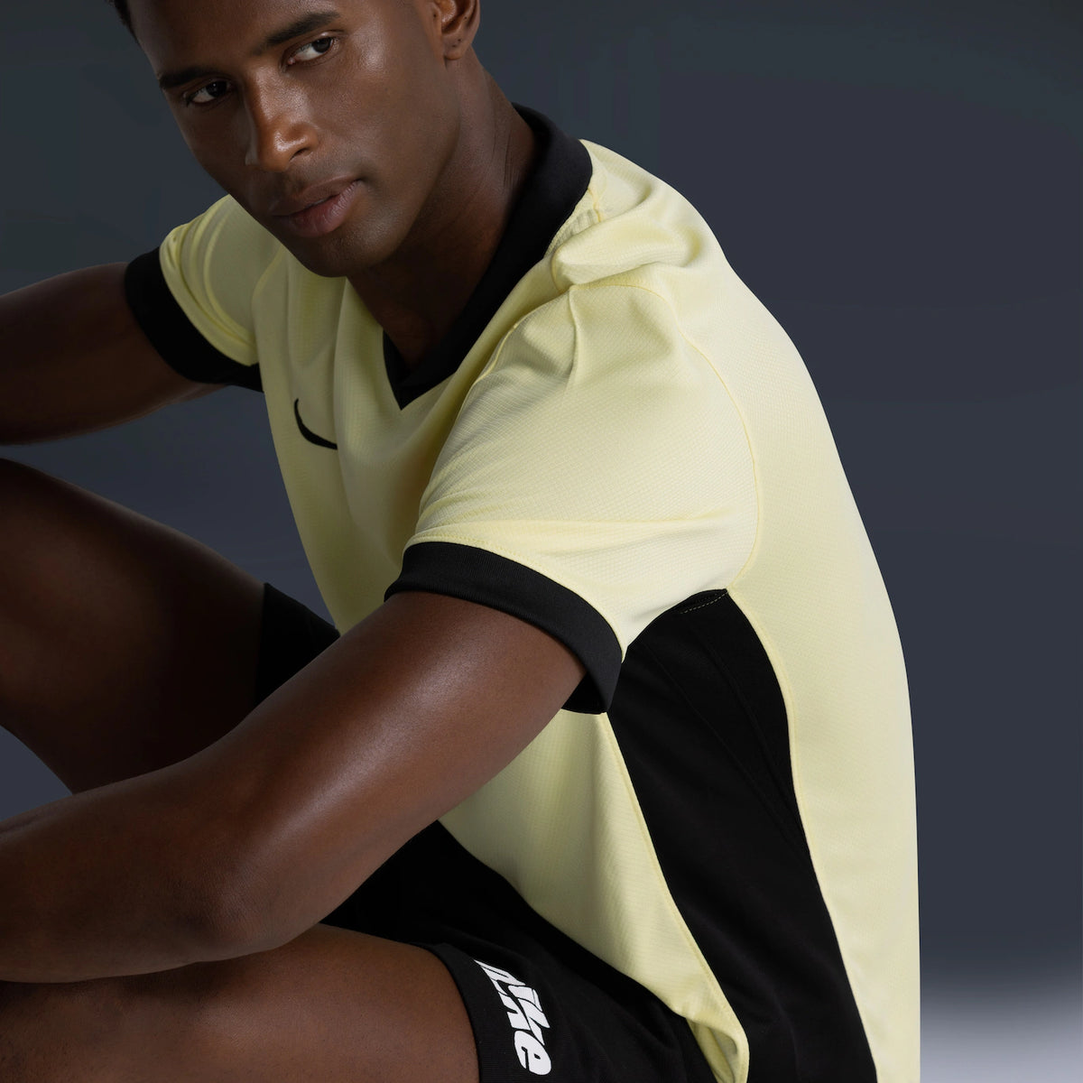 Camisola terceira 2026/27