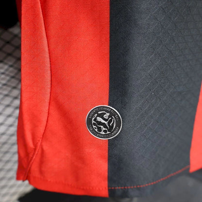 Camisola AC Milan Principal 2026/27 Player – imagem 6
