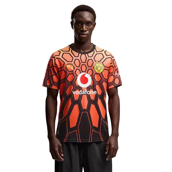 Camisola Borussia Dortmund guarda redes 2026/27